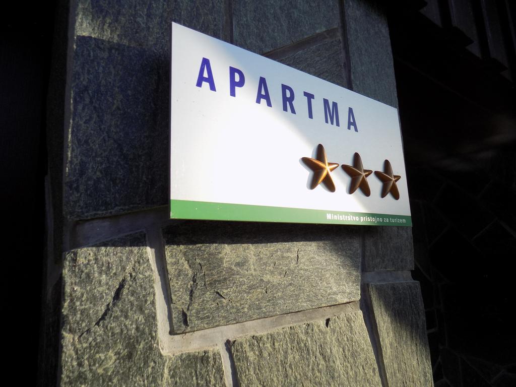 Apartment Zeleni Dragulj Pohorje Oplotnica 외부 사진