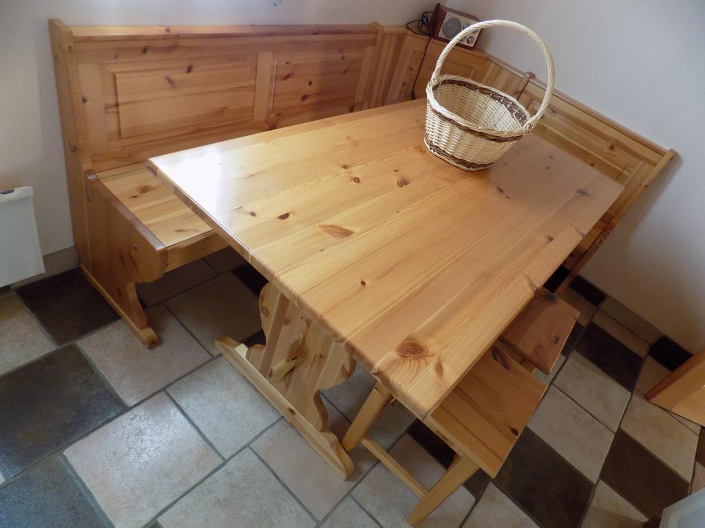 Apartment Zeleni Dragulj Pohorje Oplotnica 외부 사진