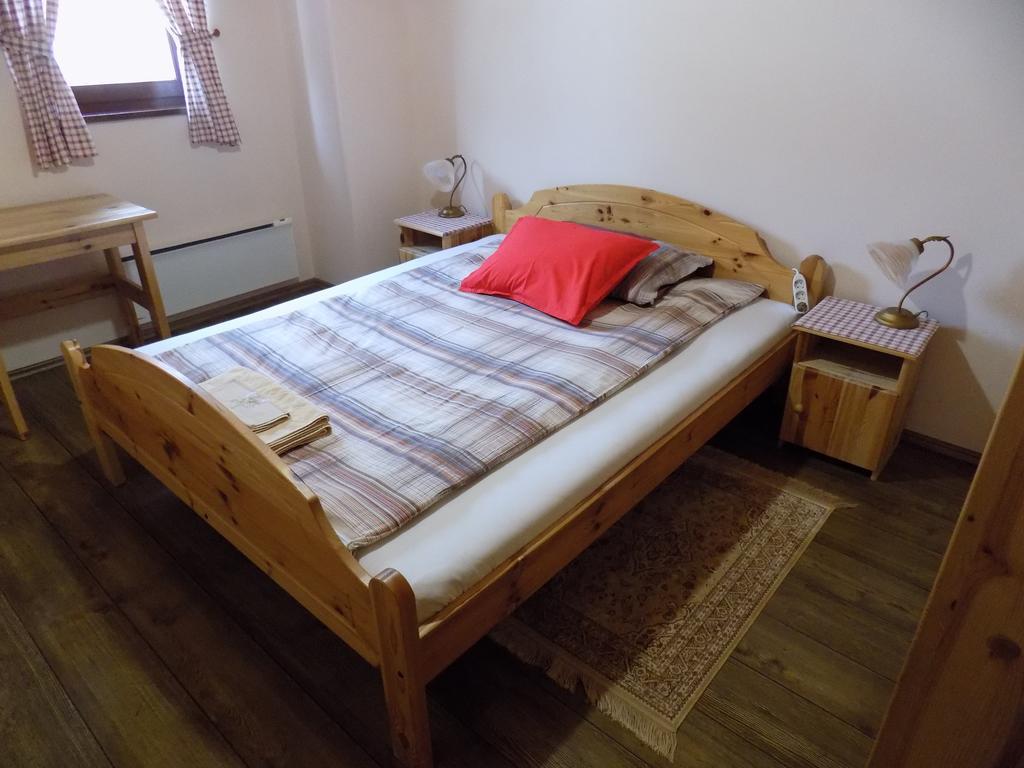 Apartment Zeleni Dragulj Pohorje Oplotnica 외부 사진
