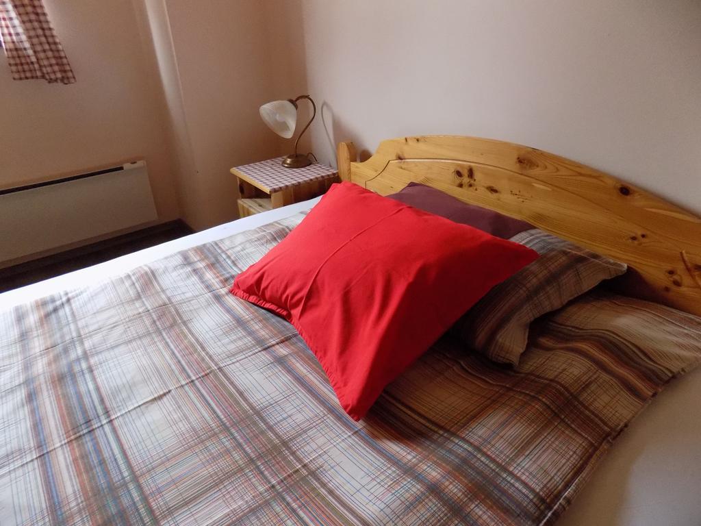 Apartment Zeleni Dragulj Pohorje Oplotnica 외부 사진
