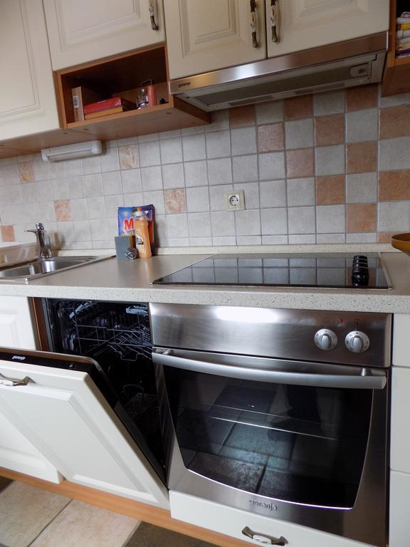 Apartment Zeleni Dragulj Pohorje Oplotnica 외부 사진